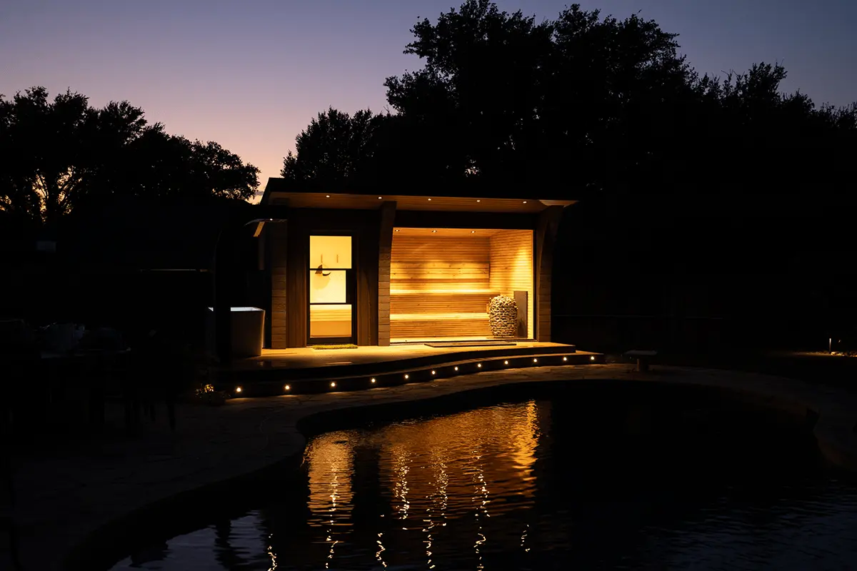 Cool nights Cool nights