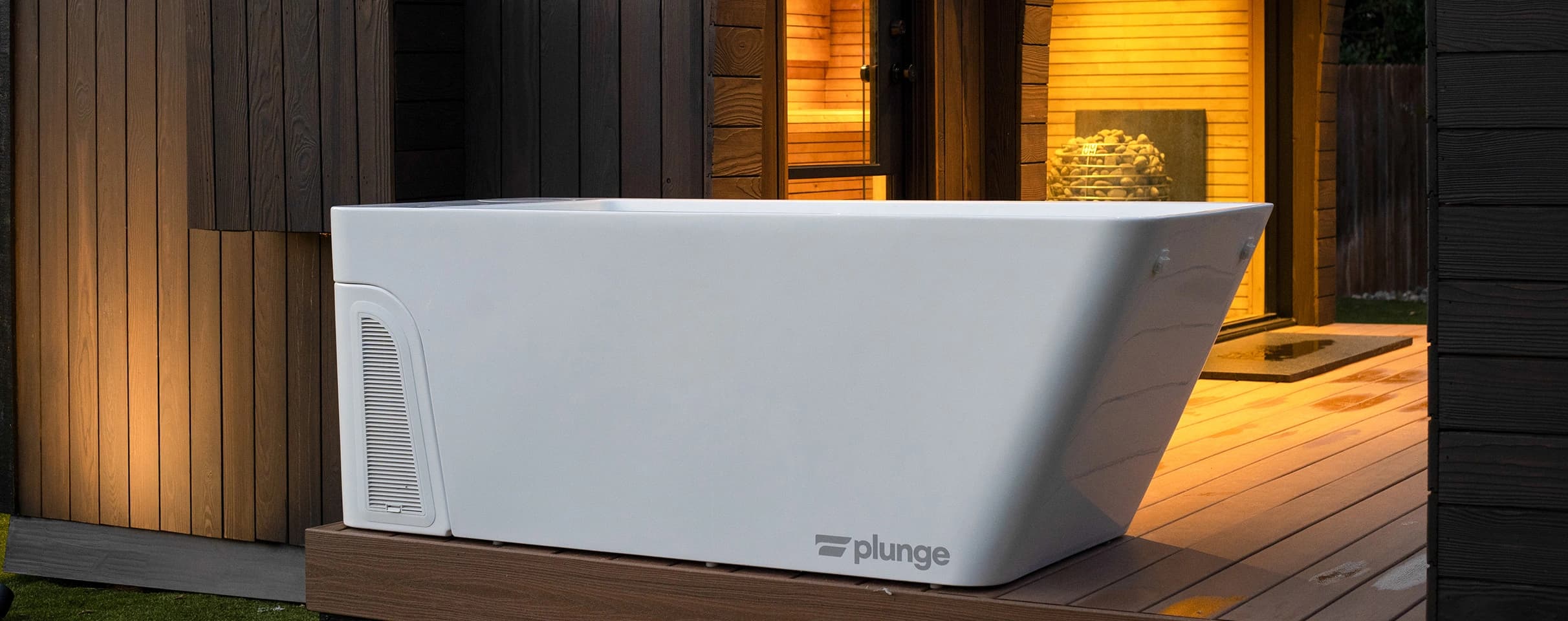 Halsa Saunas Cold Plunge Halsa Saunas Cold Plunge