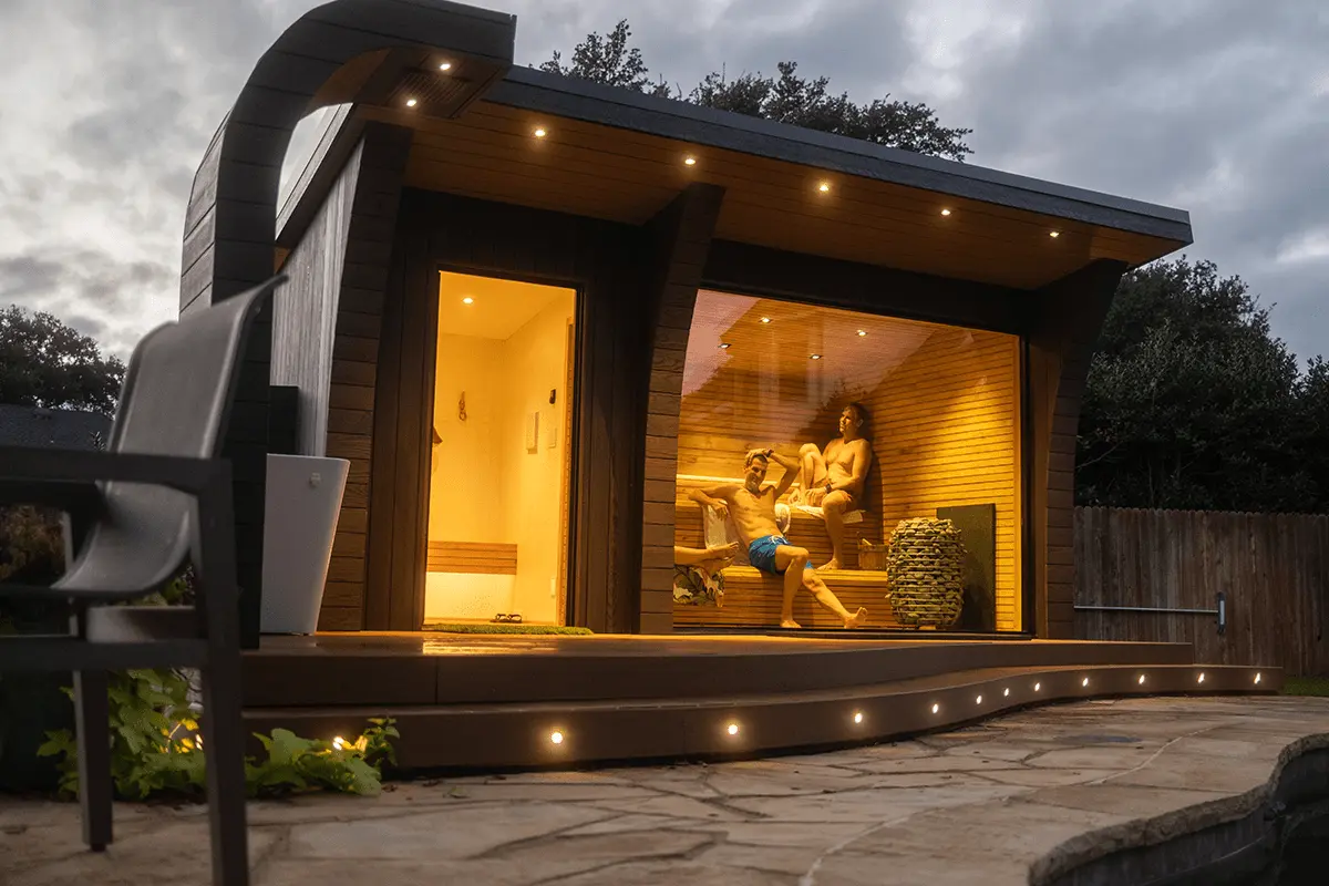 The hangout The hangout