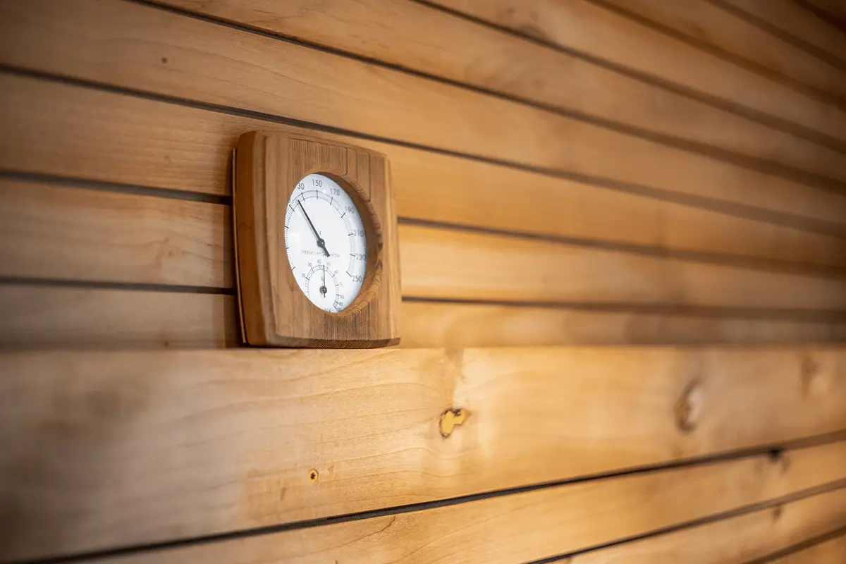 Watch the temp Watch the temp