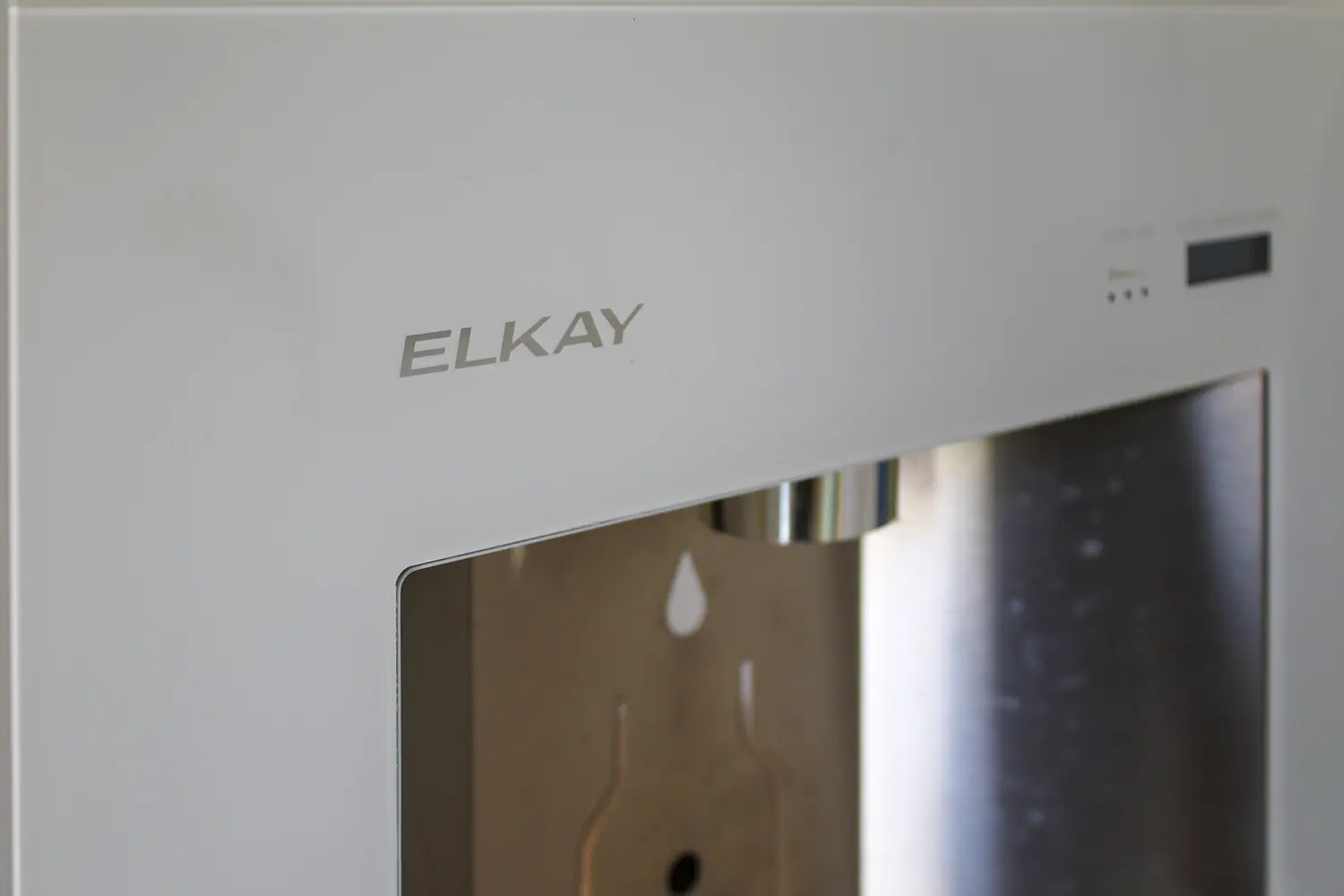 ElkeyH20 filtered water dispenser ElkeyH20 filtered water dispenser